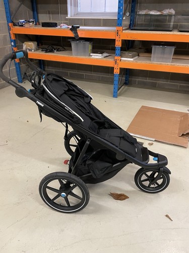 Thule urban glide - urban, stroller