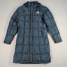 The North Face Puffer Jacket
