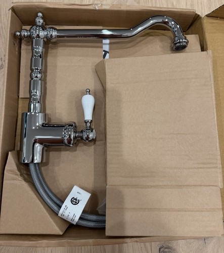 Ikea glittran chrome faucet - chrome,