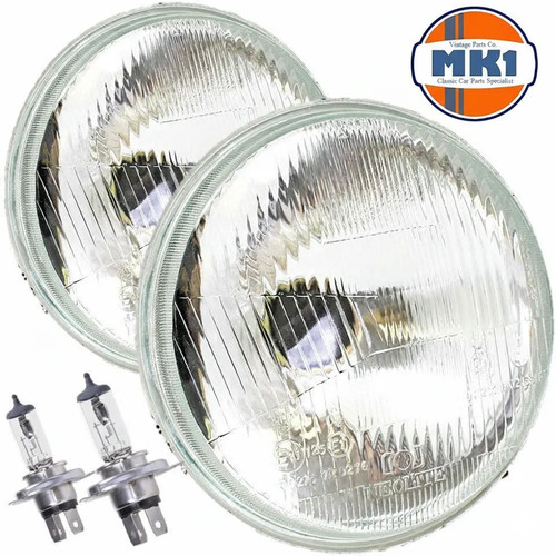 Halogen headlight headlamp - headlight,