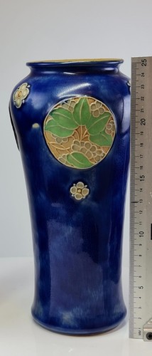 Royal doulton lambeth pair - royal,