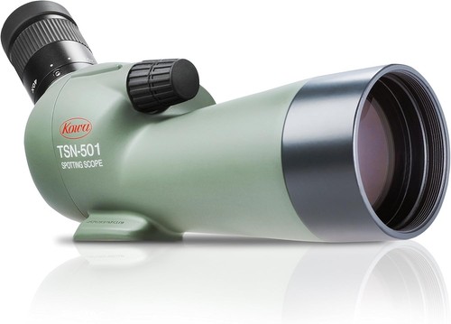 Kowa tsn 501 spotting - kowa,