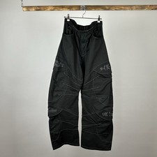 Vintage Cyberdog Protonic Rave