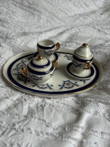Vintage the regal - the, miniature