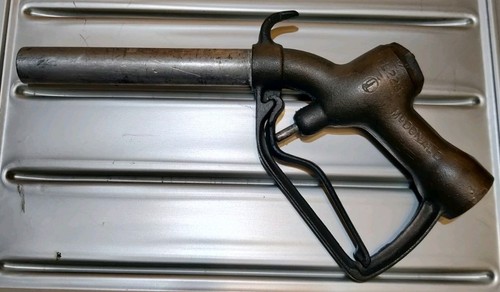 Vintage mcdonald brass - vintage,
