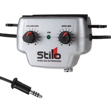 Stilo Helmet Communication Kit