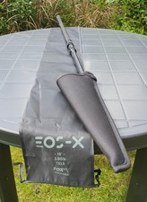 Fox EOS-X Carp Rods 10ft