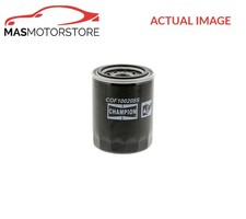 ENGINE OIL FILTER CHAMPION