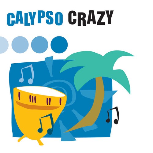 Calypso crazy best of - calypso, cd