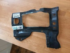 Nissan Almera N15,LH headlamp panel,new genuine part.