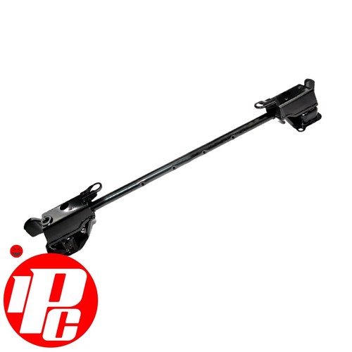 Lightweight front bumper - lightweight,