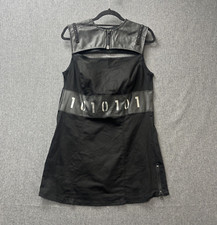 Lip Service Cybertronic