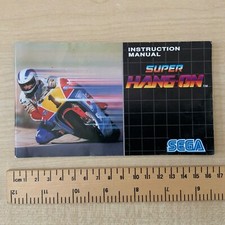 Vintage Toy Catalogue Leaflet