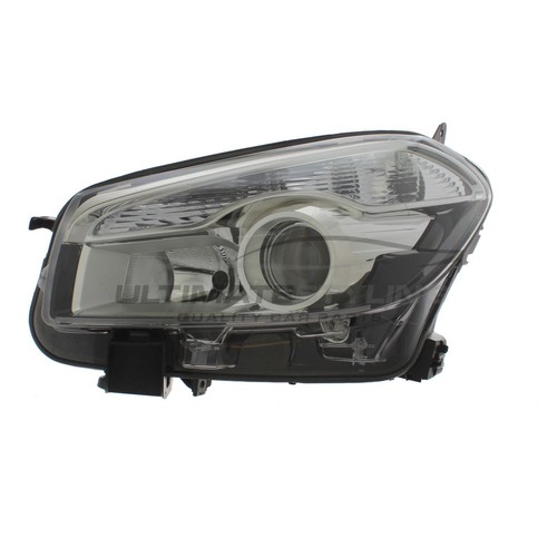 Headlight fits nissan - headlight,