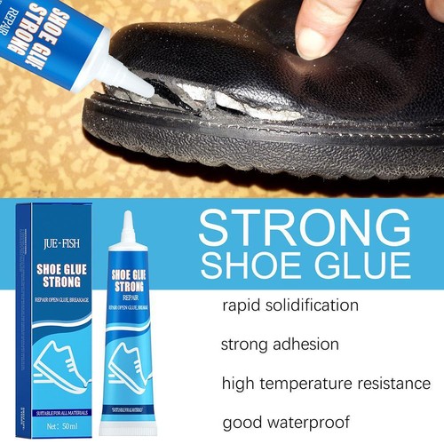 Multi purpose shoe goo - multi-purpose,