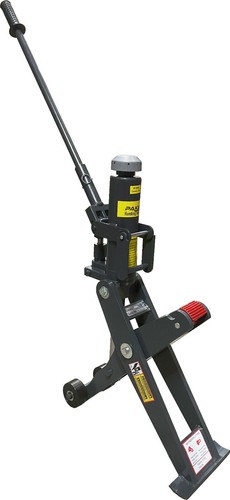 Pake handling tools - handling,