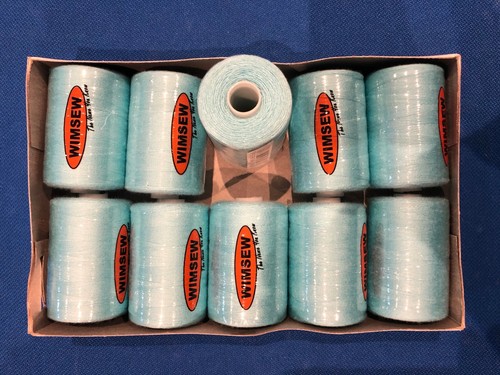 Wimsew sewing machine thread - sewing,