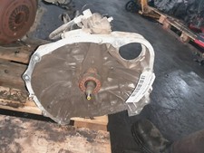 GEARBOX SUBARU IMPREZA MK3 (GH) 2007-2011 1994 PETROL TY758XT1AA 5 Speed MANUAL