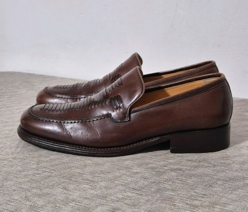 Bally switzerland leather - bally,
