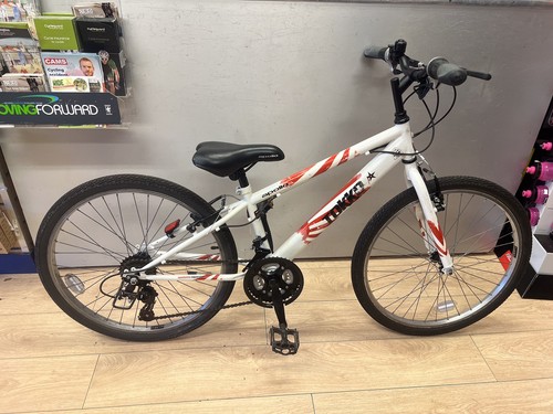 Used apollo tokko wheels - used,