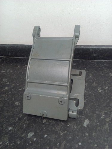 Myford lathe motor mount - myford,