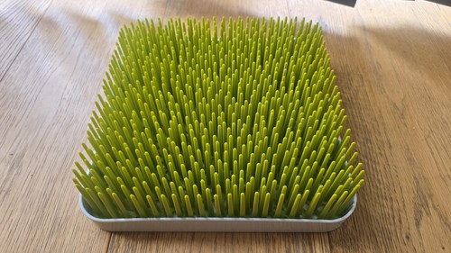 Boon nursery stylish - boon, grass
