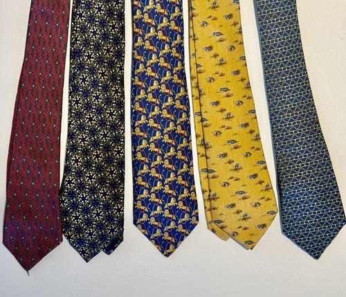 Set five men hermes - of,