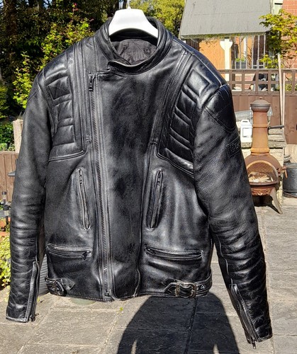Genuine vintage belstaff - vintage,