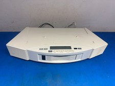 Bose Wave Acoustic II 5 Disc