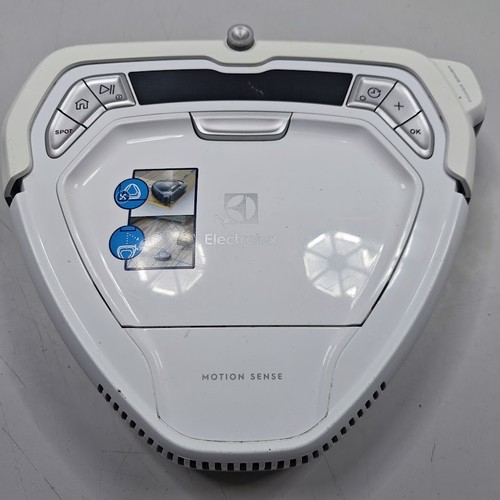 Electrolux erv5100iw robot - electrolux,