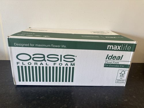 Oasis ideal maxlife wet - oasis®,