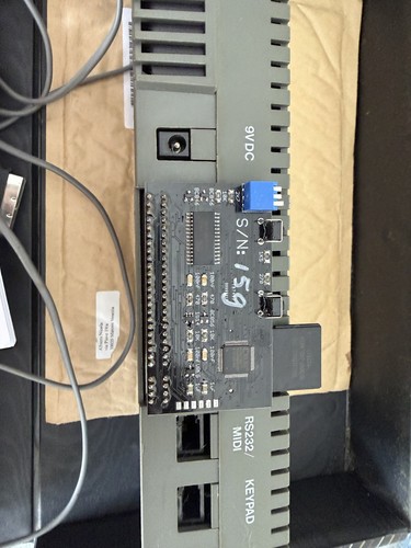 Sinclair spectrum 2 - zx, +2