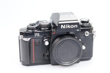 Nikon F3 HP Professional 35mm