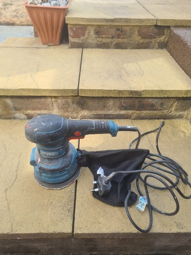 Erbauer orbital sander - orbital,