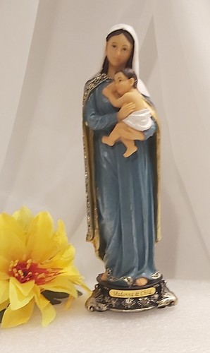 Blessed virgin mary - virgin,