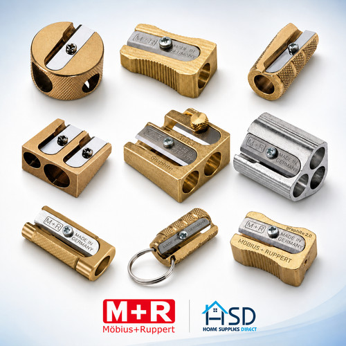 Mobius ruppert solid brass - mobius,