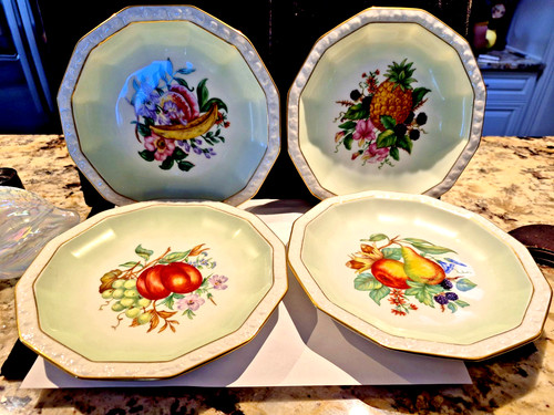 Vintage rosenthal china - vintage,