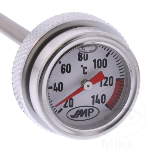 New jmp oil temperature - new, gauge