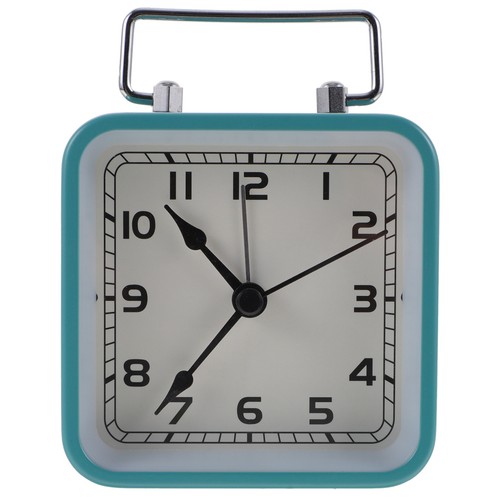 Decorative alarm clock desk - decorative,