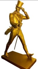 Johnnie Walker Figurine