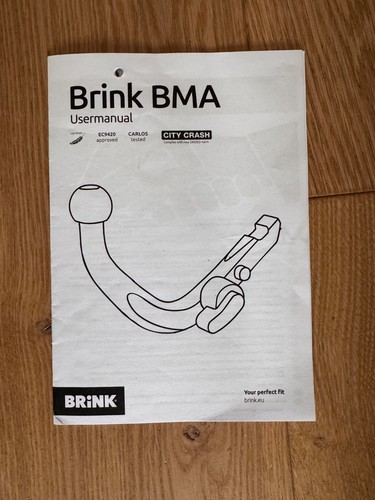 Genuine premium brink - genuine,
