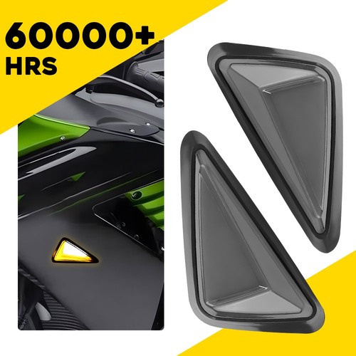 2pcs motorcycle led light - 2pcs,