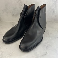 Sanders George Boots -