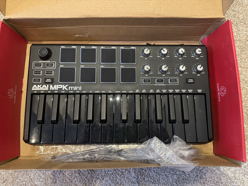 Akai mpk mini - akai, special