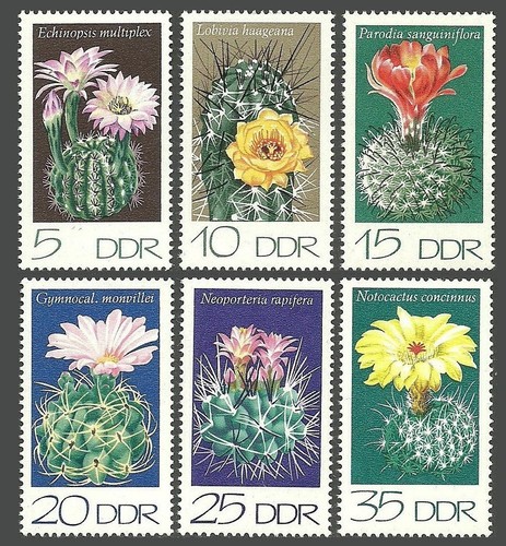 Germany east ddr 1974 - germany,