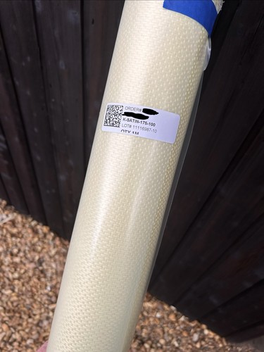 Dupont kevlar satin - kevlar®,