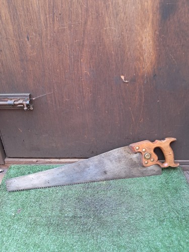 Vintage spear jackson hand - vintage,