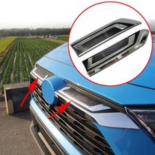 For Toyota RAV4 19-23 Chrome