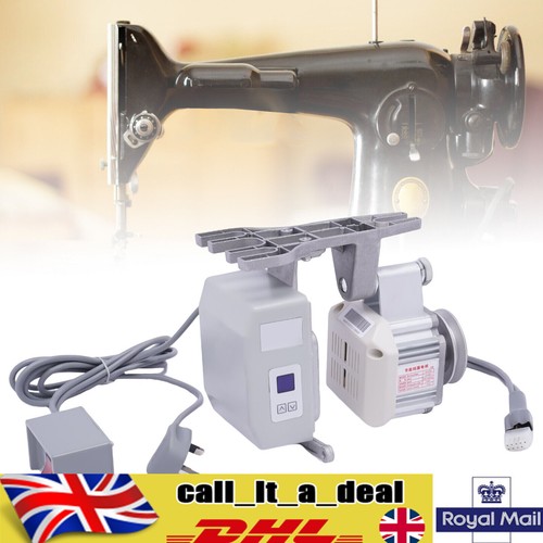 550w industrial sewing machine - 550w,