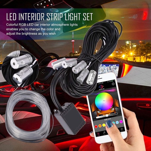 Car dash board door atmosphere - board,
